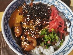 -匠糊·日本料理(美岸广场店)