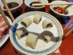 -1078號老北京涮肉(松柏店)