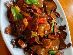 -龙姐私房菜(和顺古镇店)