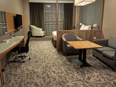 -北京民族园葉子里酒店(鸟巢店)