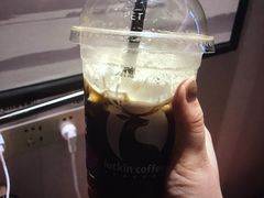 -瑞幸咖啡(厦门SM二期新生活广场店)