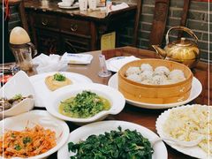 -新虹楼饭庄(崇明陈家镇店)