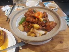 -泰堤坊(淡水体育馆店)