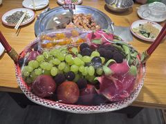 -成老灶火锅鸡(平山店)