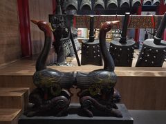 -大钟寺古钟博物馆