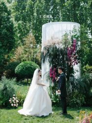 -禧园Joyous Garden ·宴会厅(禧园店)