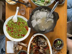 -明焱黑豆花中餐馆(箱箱街店)