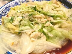 -盛港湾海鲜食府(黄沙店)