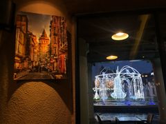 -Efes Turkish & Mediterranean Cuisine 艾菲斯餐厅(陆家嘴店)