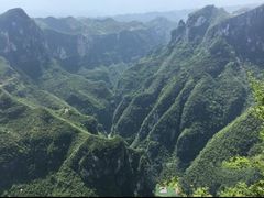 -重庆云阳龙缸景区