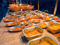 -苏格里岛·自助烤肉·火锅海鲜(金鼎广场店)