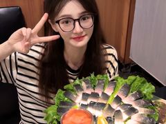 -木槿花韩式炭烤·熟成肉工坊(孙文东路店)