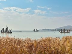 -苏州吴中太湖旅游区