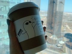 -卖呆儿咖啡(望京店)