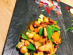 延年益寿-素行天下(国投财富广场店)
