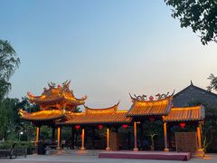 -台儿庄古城