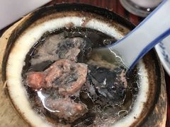 -達揚原味燉品(文明路店)