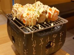 -鹅喜粤·广州味·点心·烧鹅(长隆店)