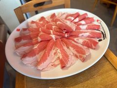 -1078號老北京涮肉(万达广场店)