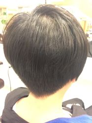 短发-雅仕 HAIR SALON 美发沙龙