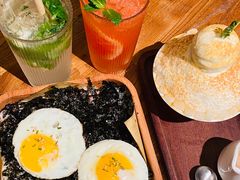 -TAIFORKS 大福食堂·山葵烤肉料理·拌饭(宝安店)