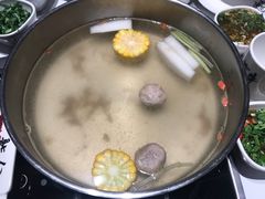 -大喜牛鲜牛肉火锅(世纪金源店)
