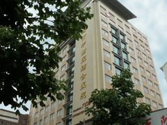 -上海市中西医结合医院