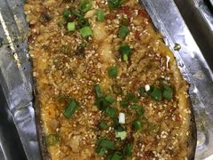 -永刚烧烤(大夜市店)