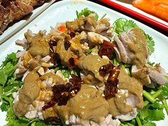 -義聚德·清真铜锅涮羊肉·烧烤(河东店)