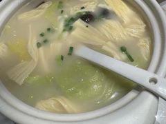 -玉林烤鸭店(定福庄店)