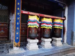 -五台山风景名胜区