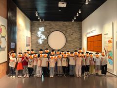 -香市公园-中国沉香文化博物馆