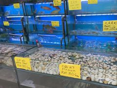 -钱塘府海鲜餐厅