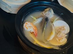 -丽晶轩中餐厅(重庆丽晶酒店)