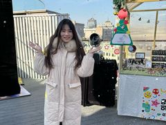 -开元商城(钟楼店)