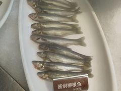 -张氏鱼庄