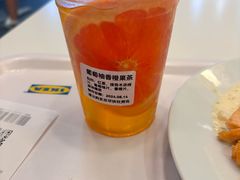 -宜家·瑞典风味餐厅(四元桥店)