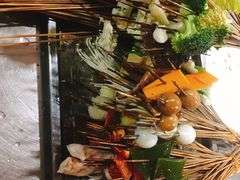 -四小区火锅·巷子里的重庆火锅(花照壁店)