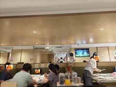 -海底捞火锅(顺义华联店)