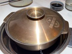 -喃喃椰·糟粕醋·椰子鸡火锅(七堡花园店)