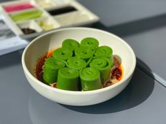 小大董凉皮-小大董·烤鸭(观景餐厅·南京西路店)