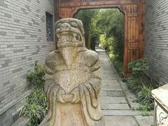 -龙潭水乡