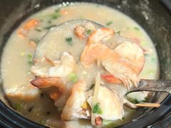 -如轩·海鲜砂锅粥·潮汕菜(沿江东路店)