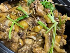 -贤鲁岛贤溪农庄