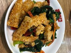 -西粉堂新疆米粉(朝外店)