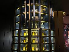 -长沙北辰洲际酒店-SKY 27酒廊