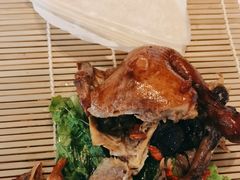 -惠丰堂饭庄·烤鸭·京味菜(西北旺·唐家岭店)