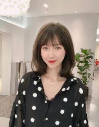 -Rise Hair上升造型
