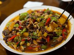 -多哥水傣味餐厅(司马巷店)