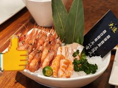 -大渔之观(安贞店)